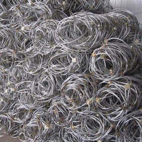 柔性防護(hù)網(wǎng)--04