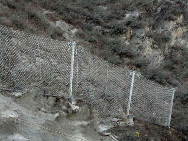 被動(dòng)防護(hù)網(wǎng)--06