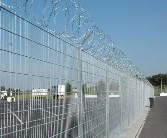 機(jī)場防護(hù)網(wǎng)--05