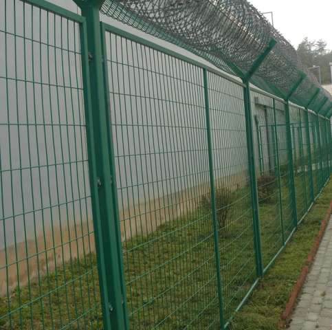 監(jiān)獄防護(hù)網(wǎng)--06